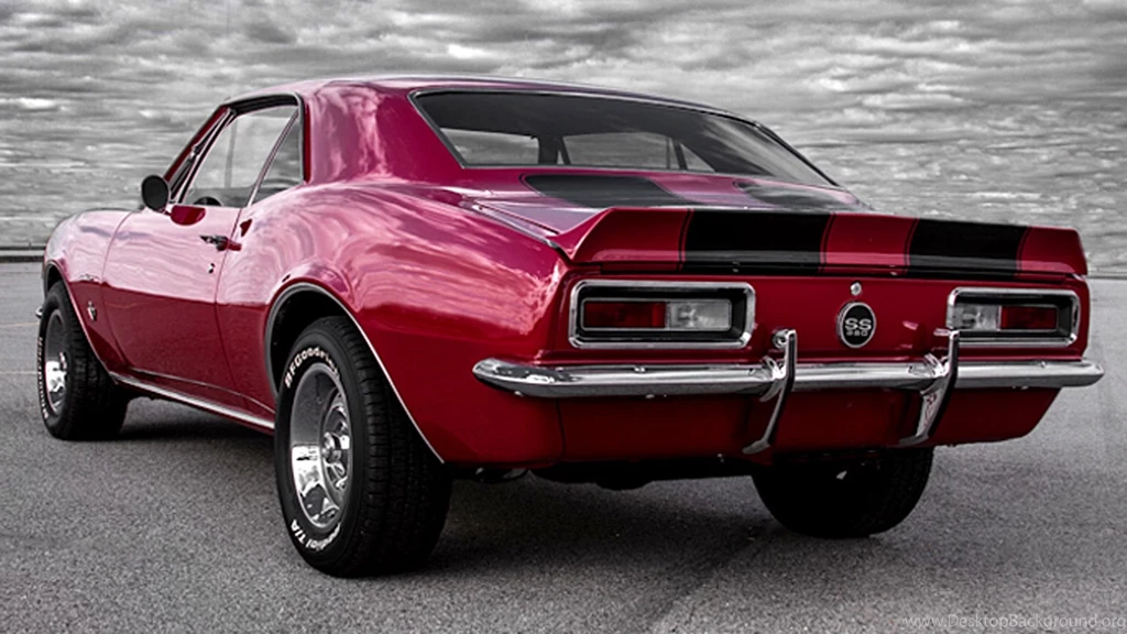 Blacktop Candy's Route 66 Classic Car Road Trip   Photos For ...