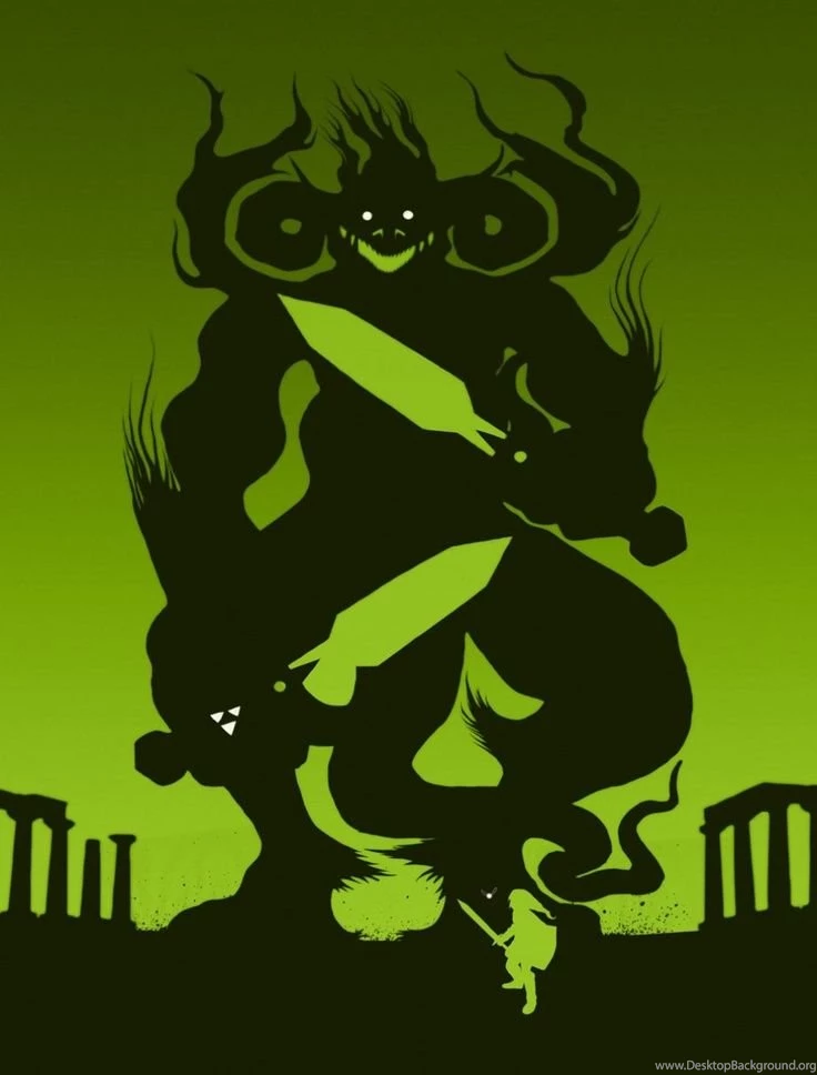 20 Posters Of Badass Mother F