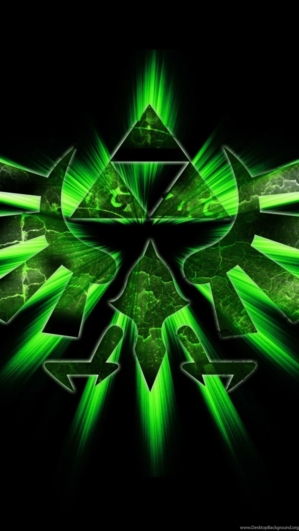 Link   The Legend Of Zelda S4 Wallpapers