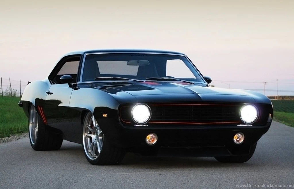 Classic Cars 2015 Wallpapers STAY042