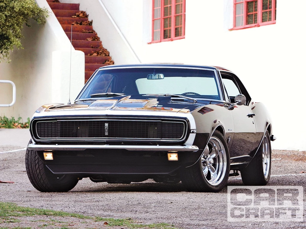 Best American Muscle/Sports Cars... Page 15