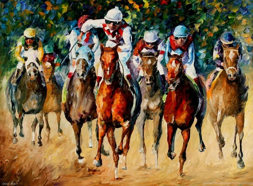 Horse Racing Pictures Free   All Wallpapers New