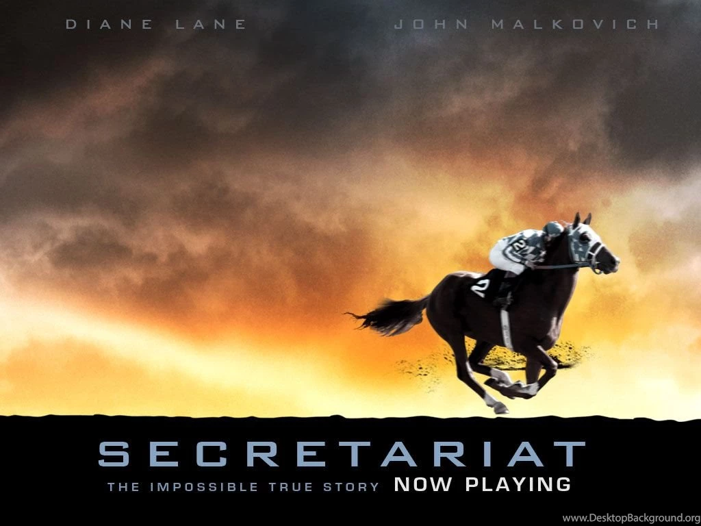 Secretariat (2010)