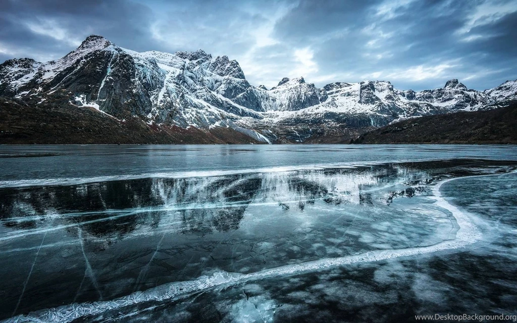 Arctic Norway