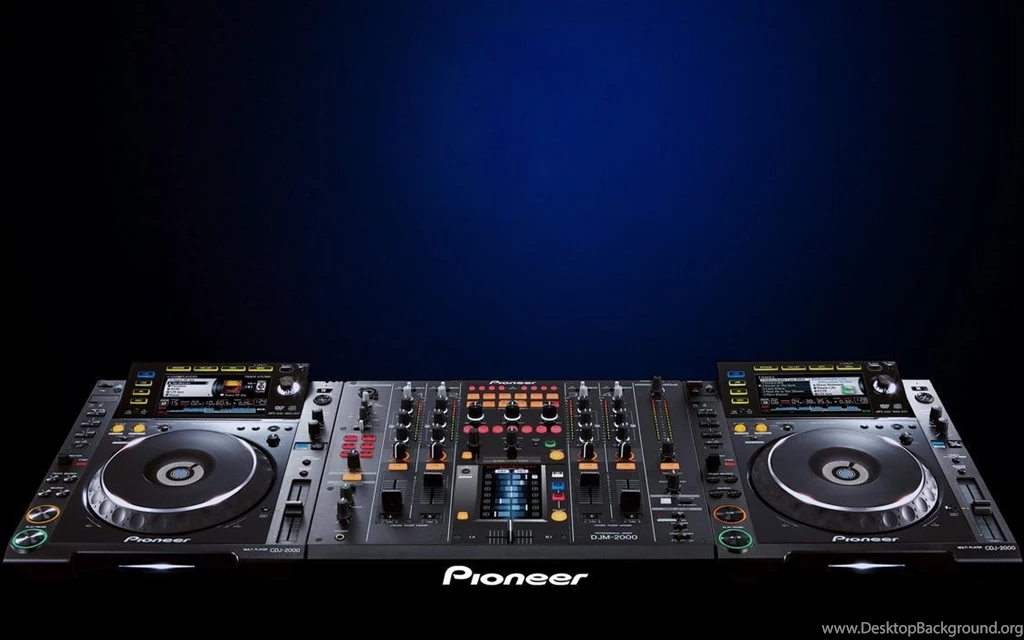 Pioneer cdj wallpaper pioneer cdj 2000 djm 2000 wallpaper by cozzie49 d4ud9kr.jpg