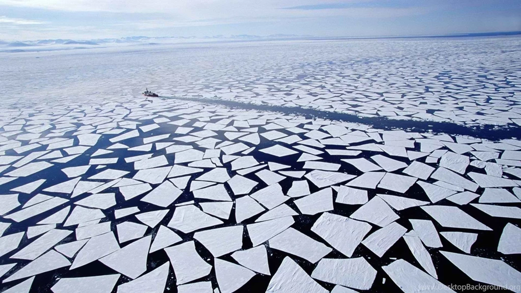 Ice Arctic Wallpapers