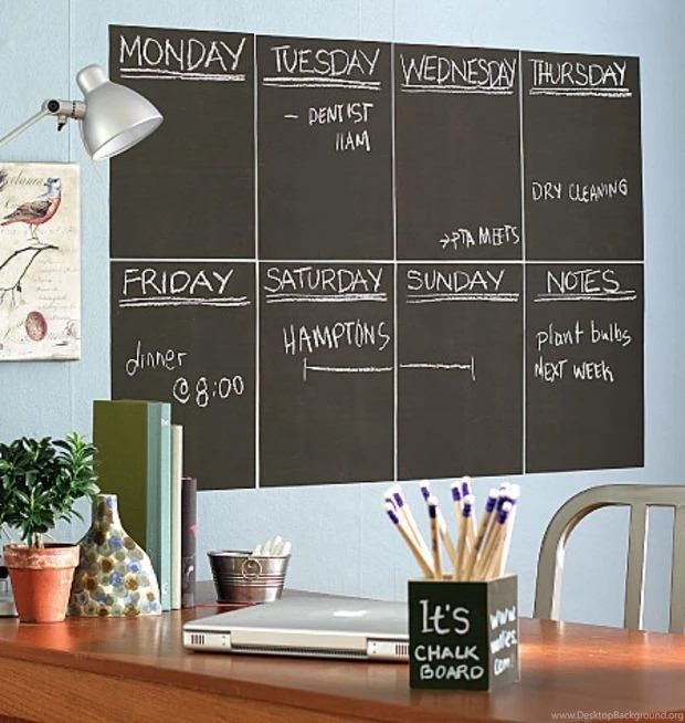 Dorm Trend To Try: Removable Wallpapers   College Fashion