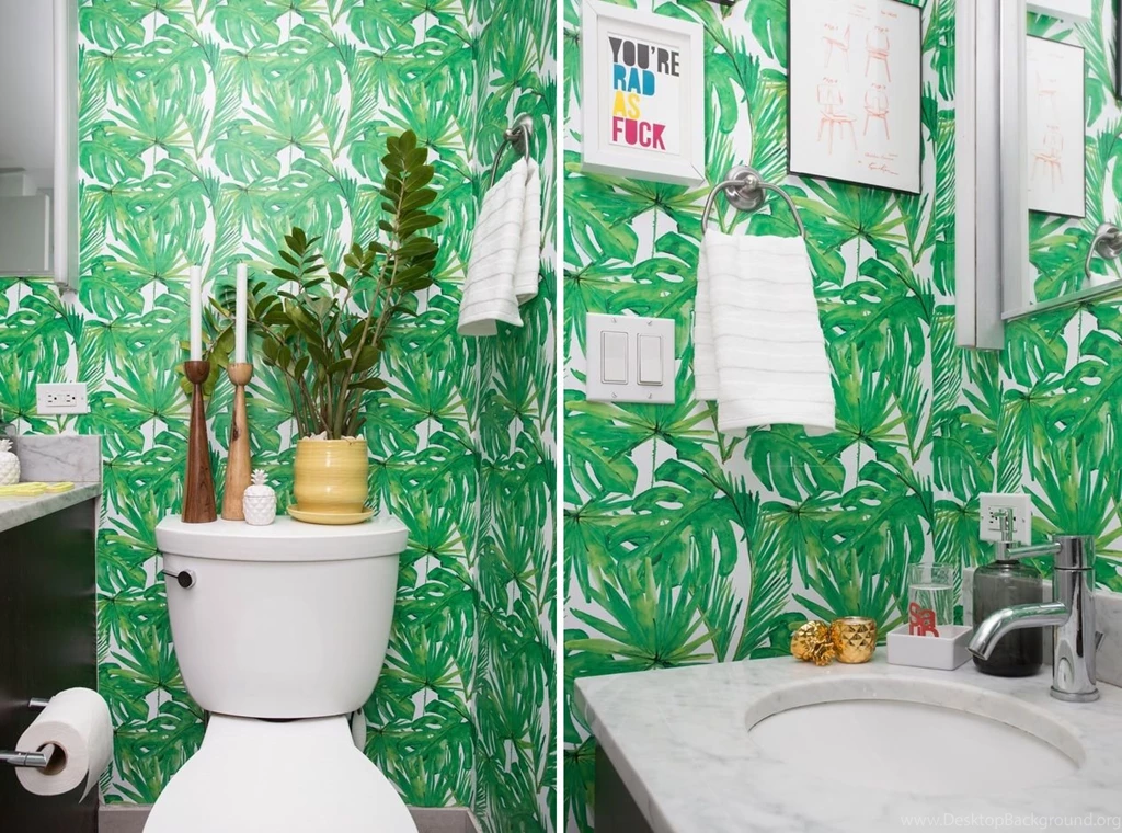 Here's Everything You Need To Know To Wallpapers Your Home