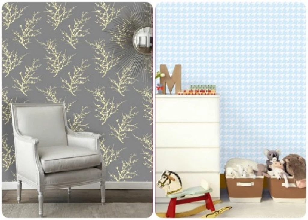 Temporary Wallpapers Desktop Background