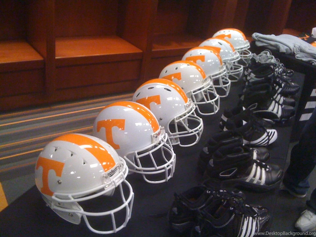 Tennessee The Words Of J Chance University Of Tennessee Football ...