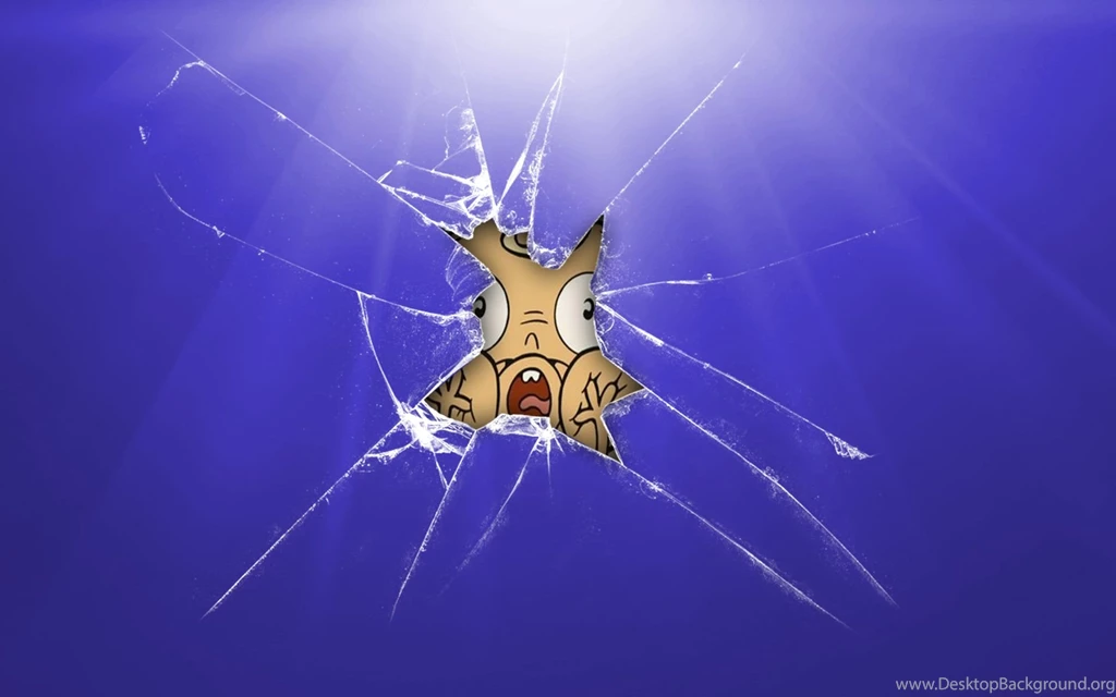 Browsing Wallpapers On DeviantArt