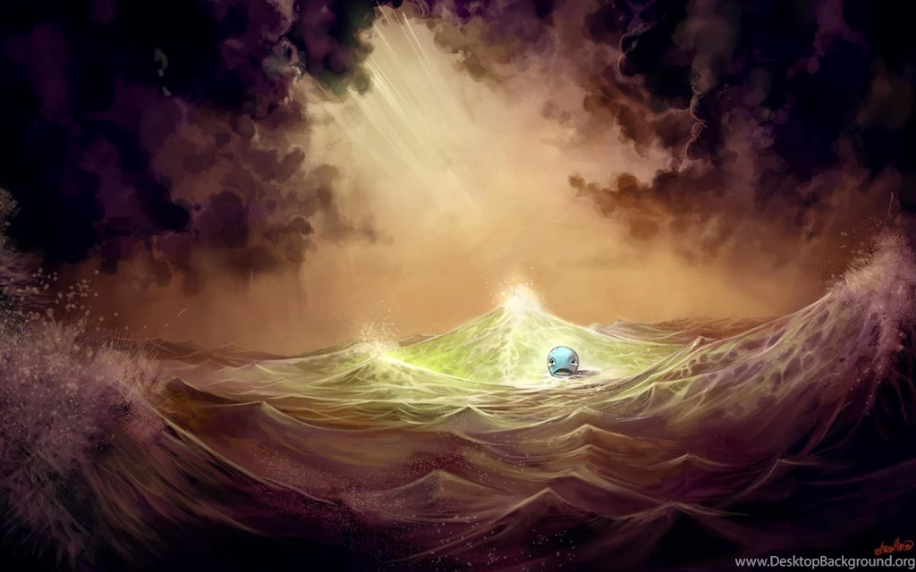 Cartoon Flapjack Bubbie Hd Wallpapers (