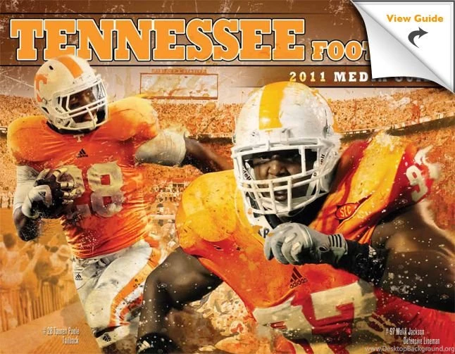 University Of University Of Tennessee Official Athletic Site ...