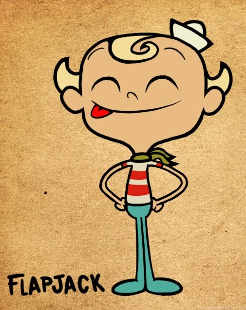Flapjack Wallpapers Texture By Brah J On DeviantArt