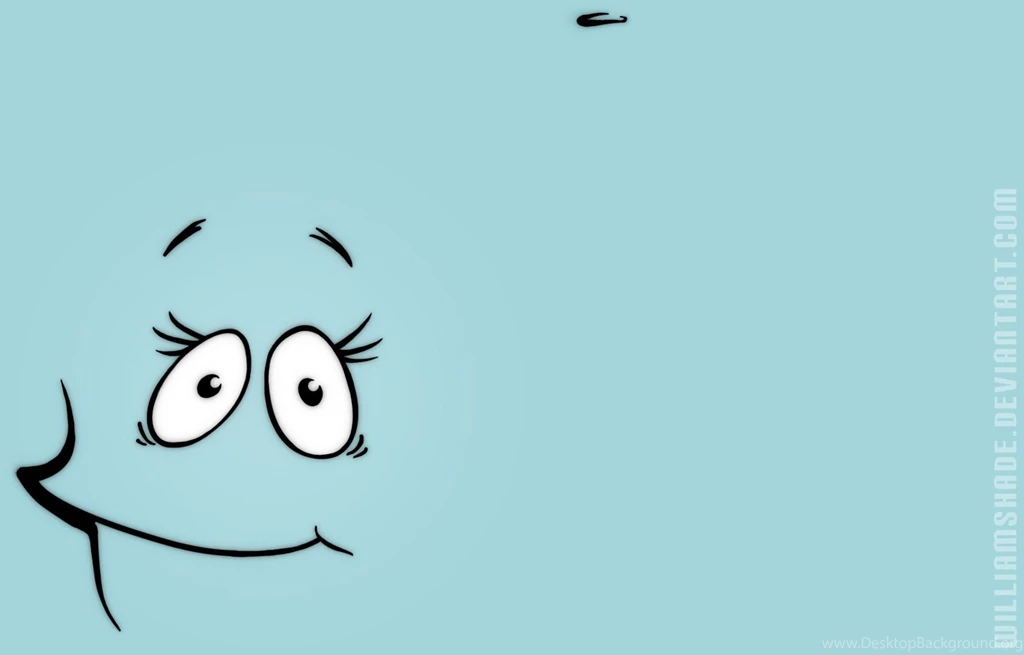 Bubbie Wallpapers By Williamshade On DeviantArt