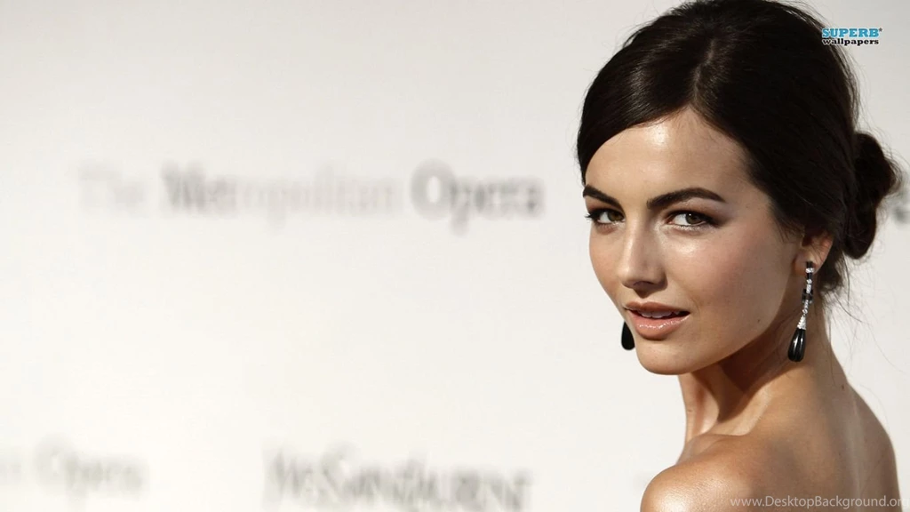 Camilla Belle Wallpapers Celebrity Wallpapers