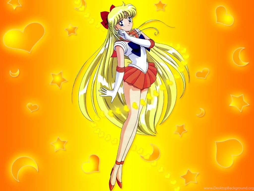 Sailor Venus, Wallpapers Zerochan Anime Image Board