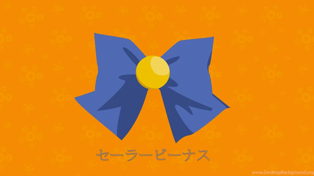 Sailor Venus Wallpapers By SakuraDF On DeviantArt