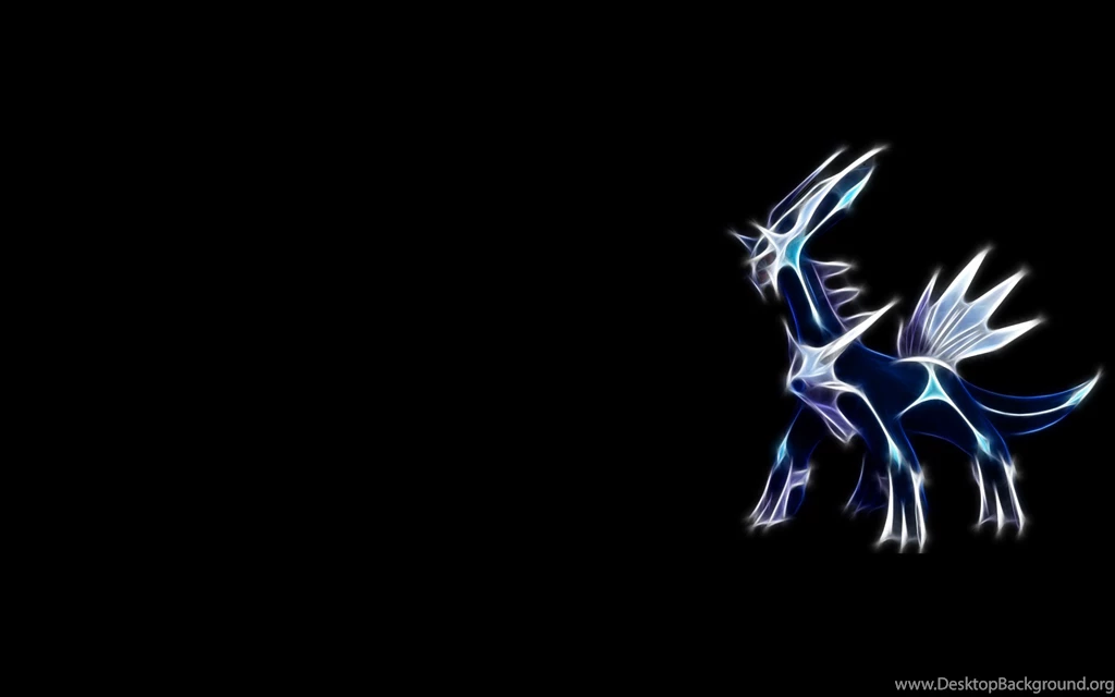 Pokemon, Black Backgrounds :: Wallpapers