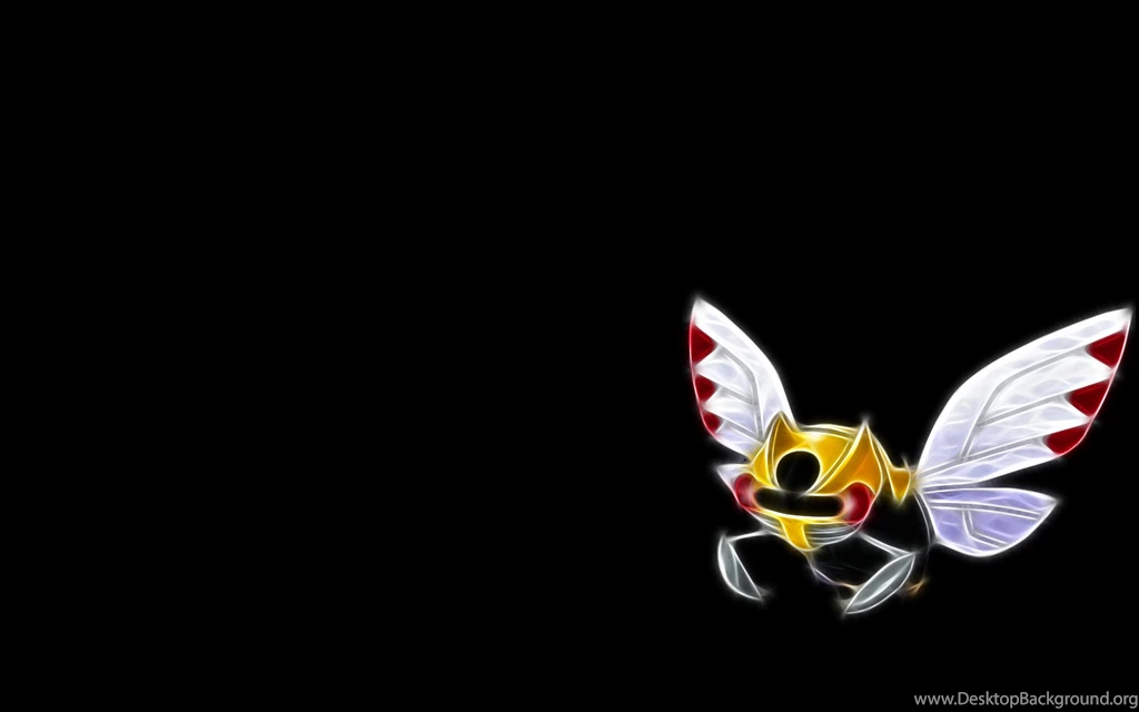 Pokemon Black Backgrounds Wallpapers
