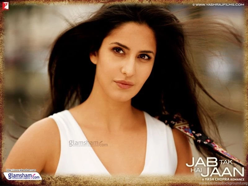 Inspiring Katrina Kaif Wallpapers