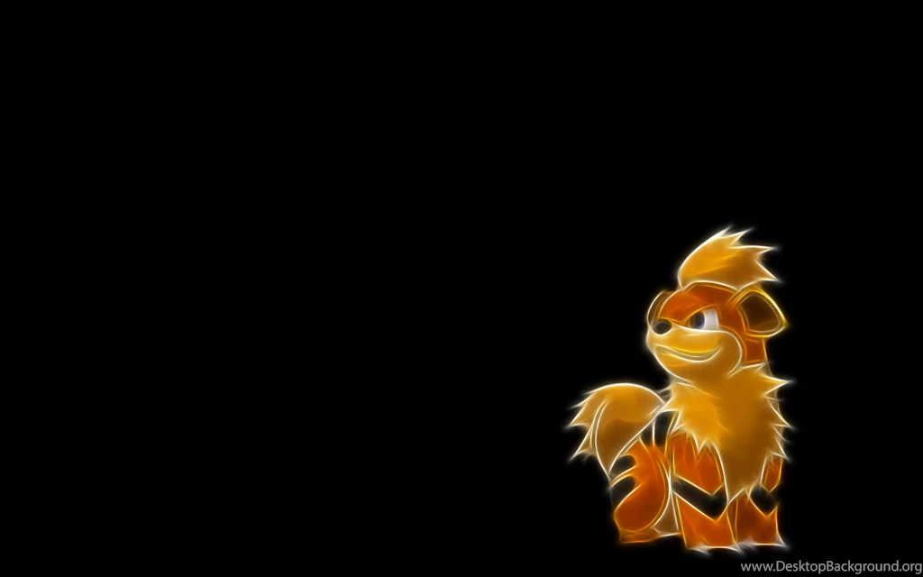Pokemon Black Backgrounds Wallpapers