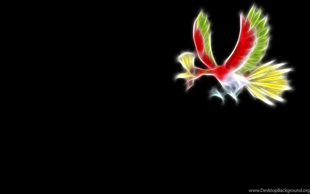 Download Pokemon Black Wallpapers 1440x900