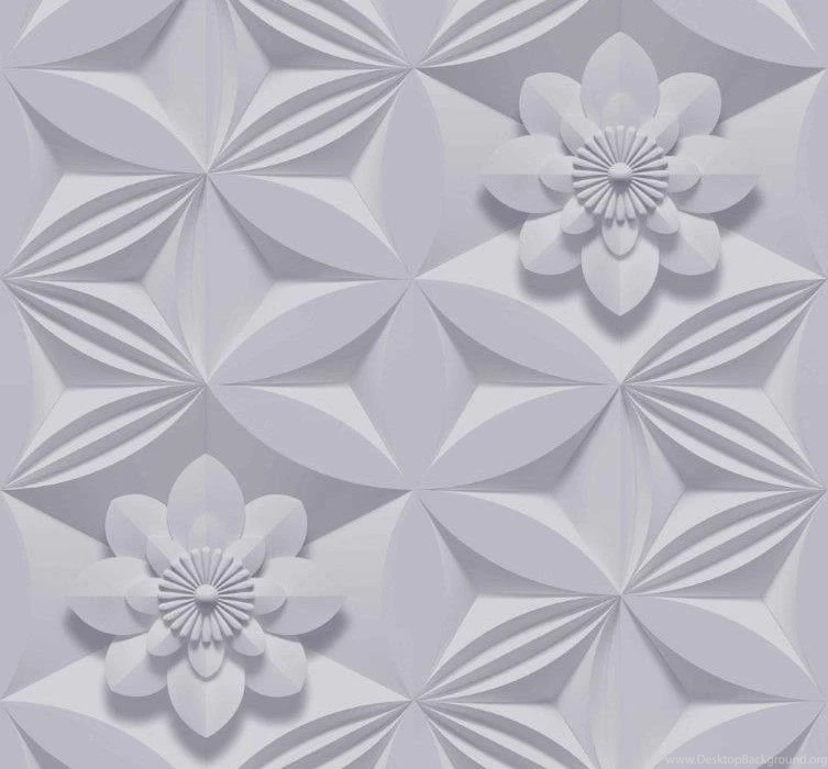Illusions Wallpapers Collection By Marcel Wanders, “an Expression ...