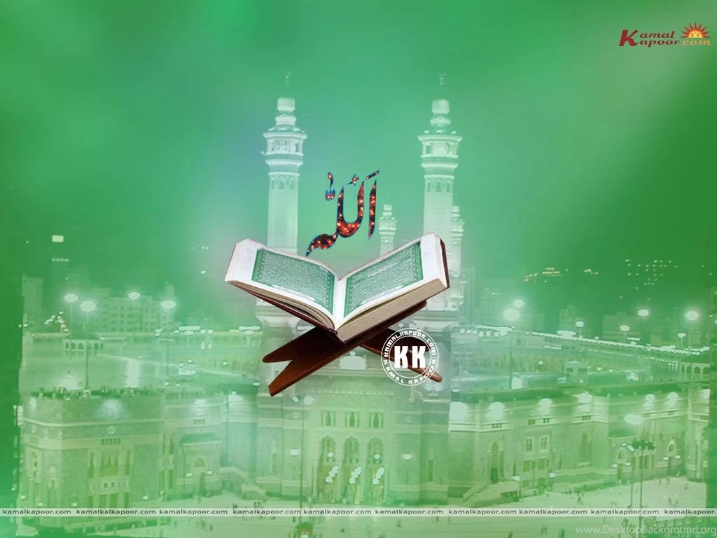 Islamic Wallpaper Hd For Desktop Full Screen Moslem
