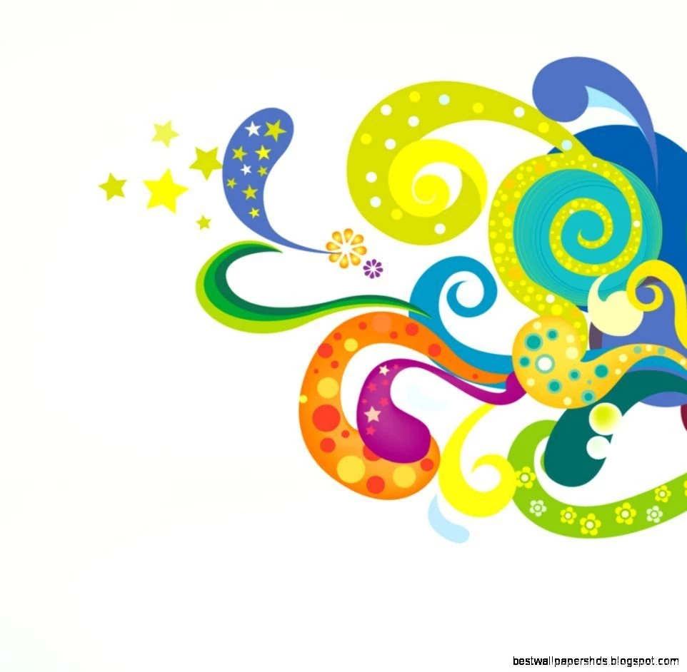 Vector Graphic Wallpapers