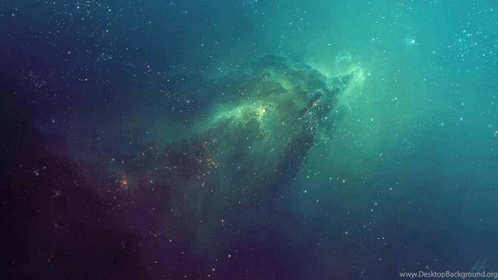 50 HD Space Wallpapers/Backgrounds For Free Download