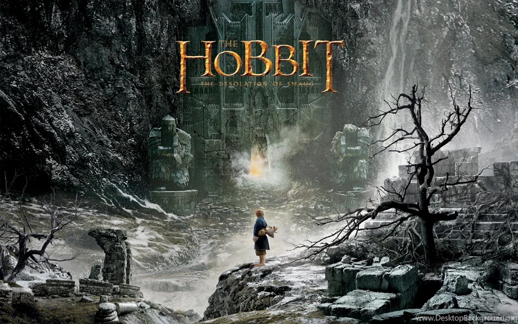 The Hobbit The Desolation Of Smaug 2013 HD Wallpapers   IHD Wallpapers