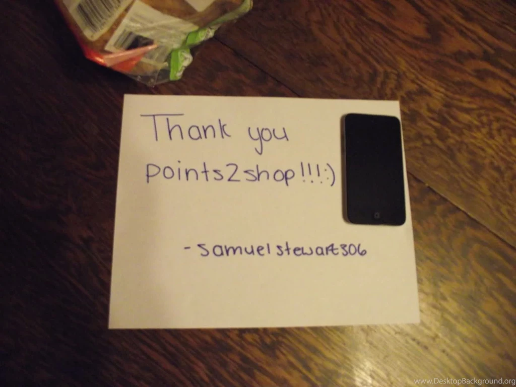 Points2shop Earn Points For Free Rewards