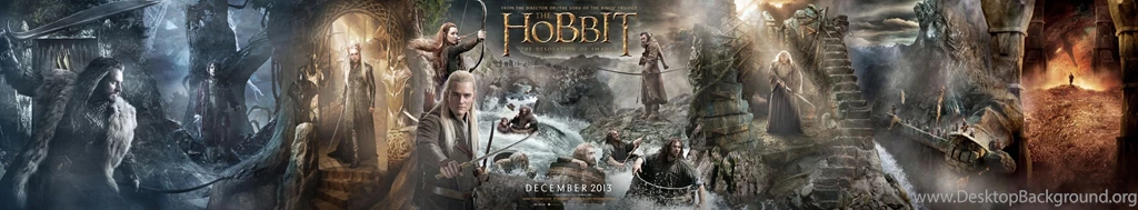 Latest Desolation Of Smaug Goodies The Hobbit Blog