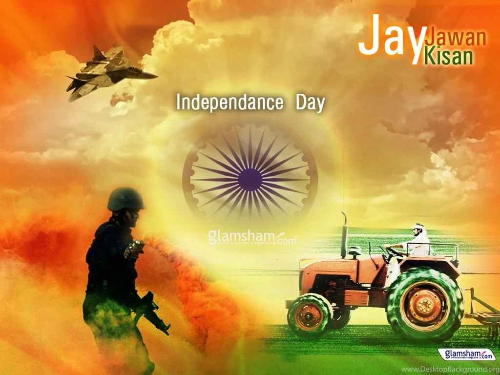 Amazing Independence Day Wallpapers Glamsham
