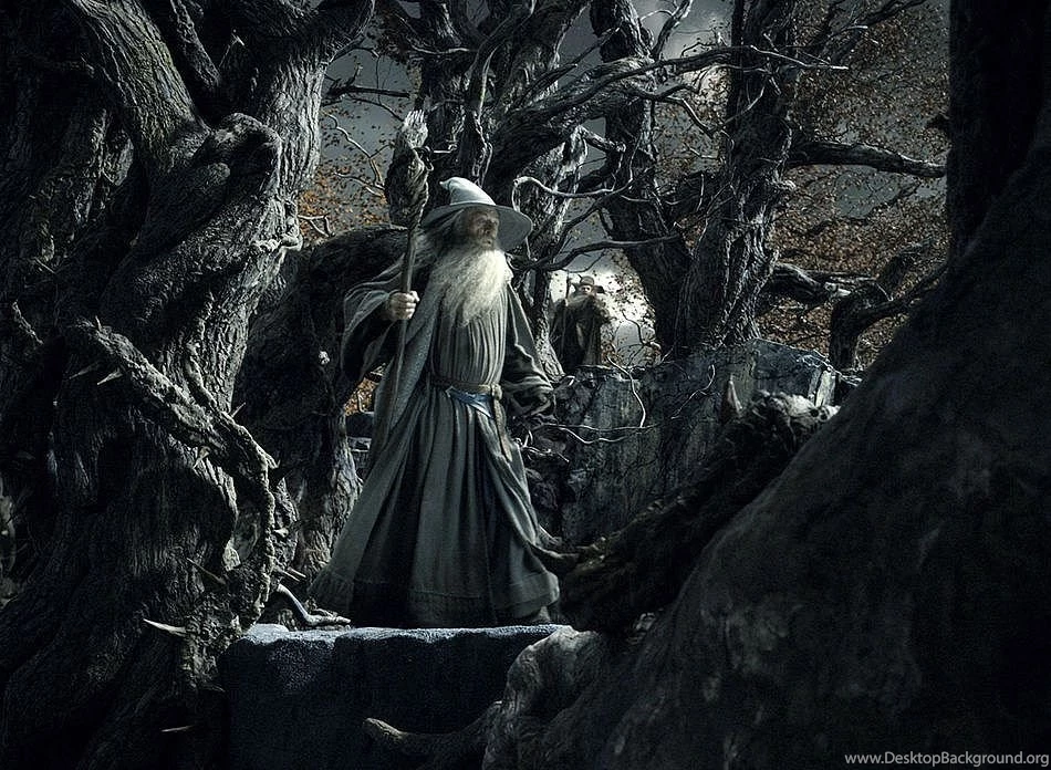 The Hobbit: The Desolation Of Smaug 296959 Gallery, Images ...