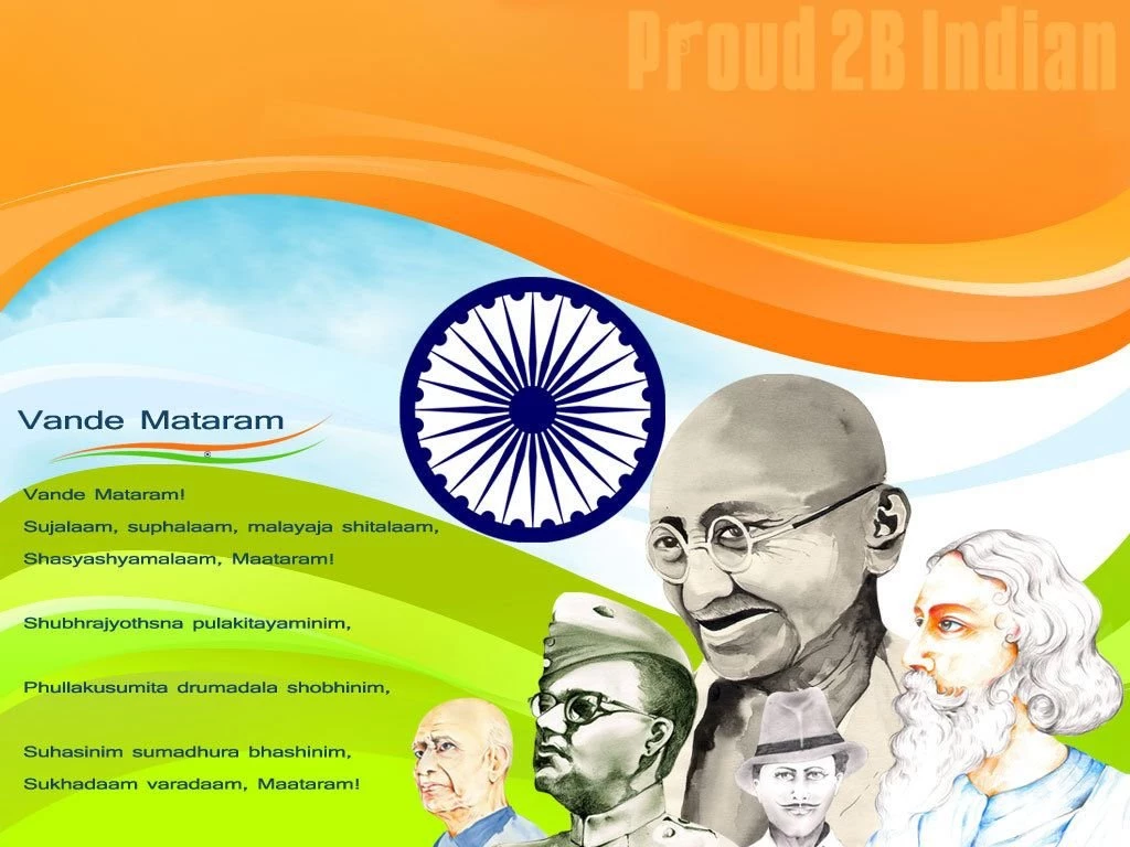 Independence Day Of India