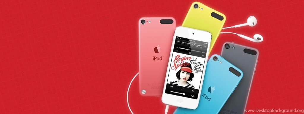 IPod Touch 5 Wallpapers 960x640px