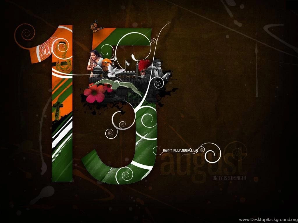 Independence Day India : 15 August Wallpapers : Misc. Photography