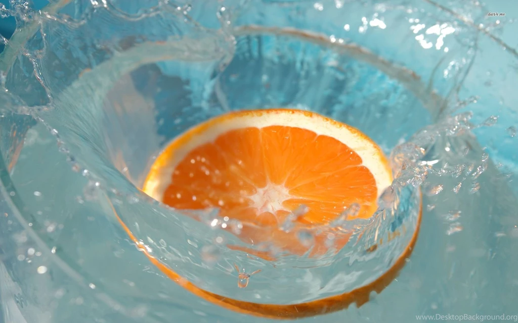 Orange Fruits Wallpapers High Definition