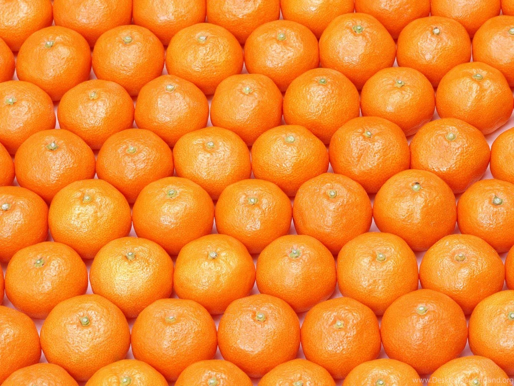 Orange Food Fruit Wallpapers (