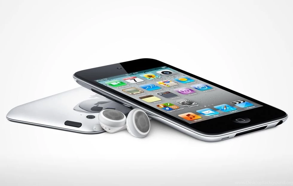 IPod Touch 4g Free Wallpapers 980x622px