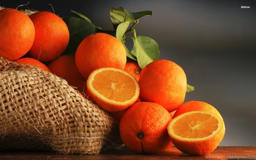 Oranges Wallpapers Photography Wallpapers