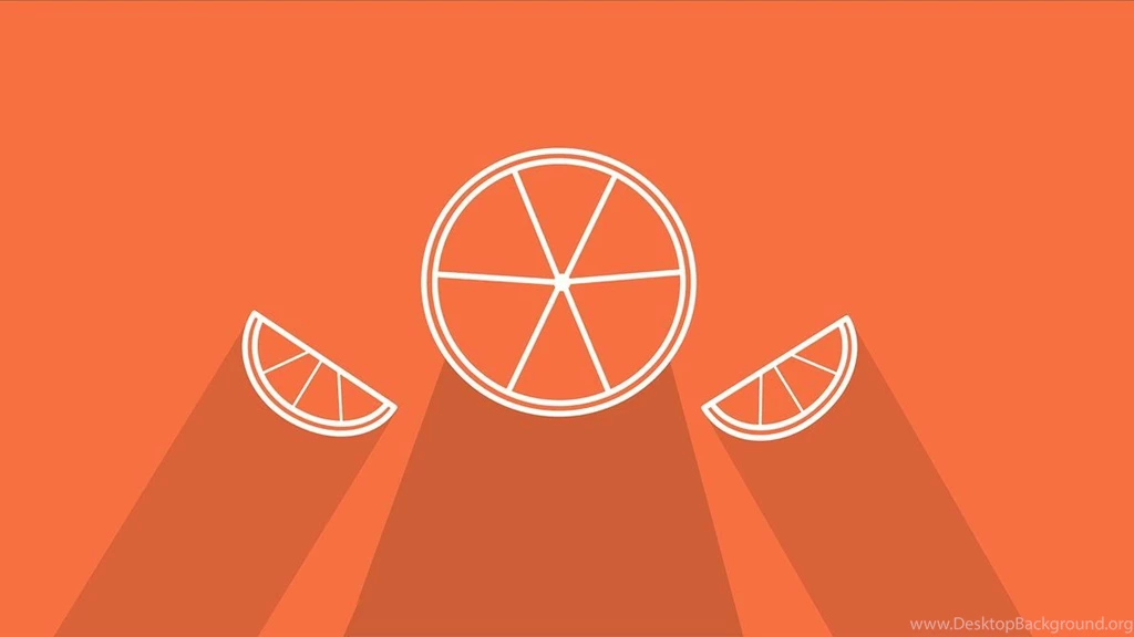 Orange (fruit)   Wallpapers [4K Or Full HD] By MilosKukic On DeviantArt