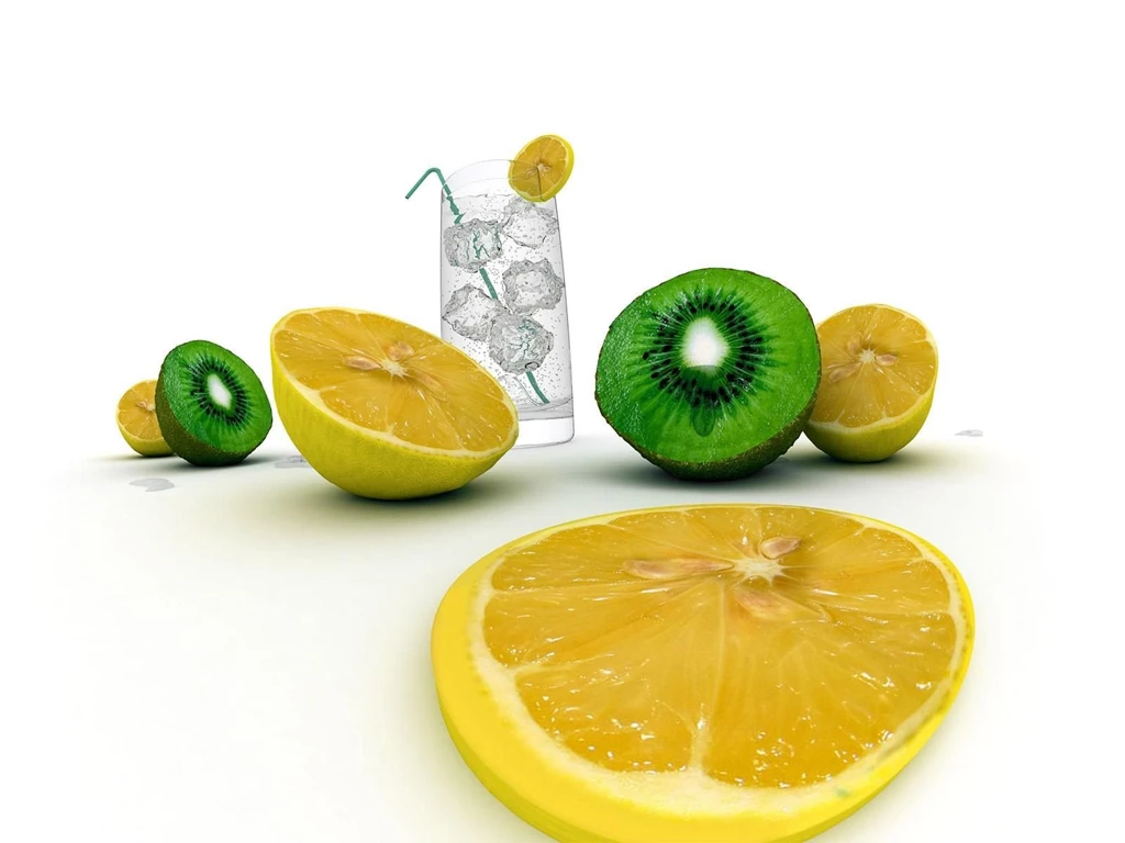 Fruits O Orange Page 1
