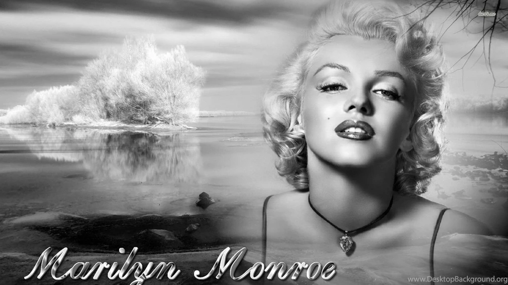 Marilyn Monroe Wallpapers   Celebrity Wallpapers