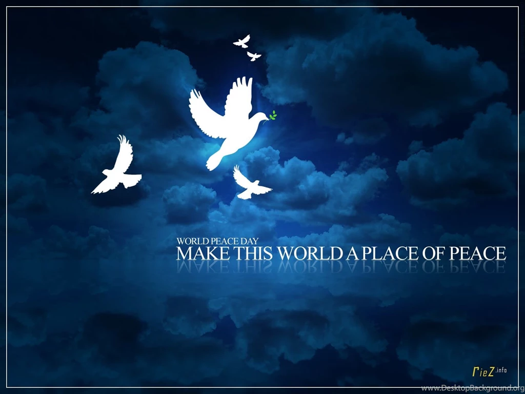 World Peace Day
