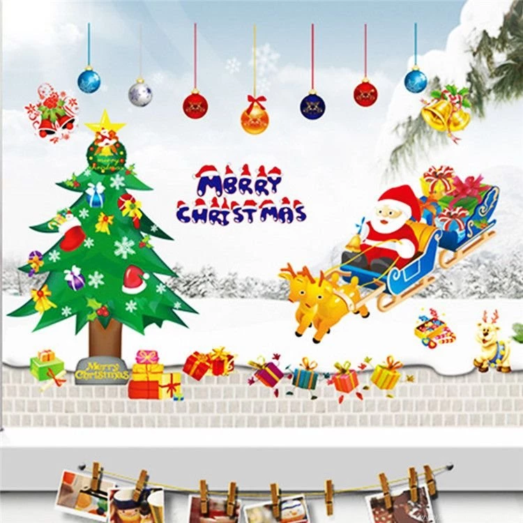 Online Get Cheap Santa Claus Wallpapers Aliexpress.com