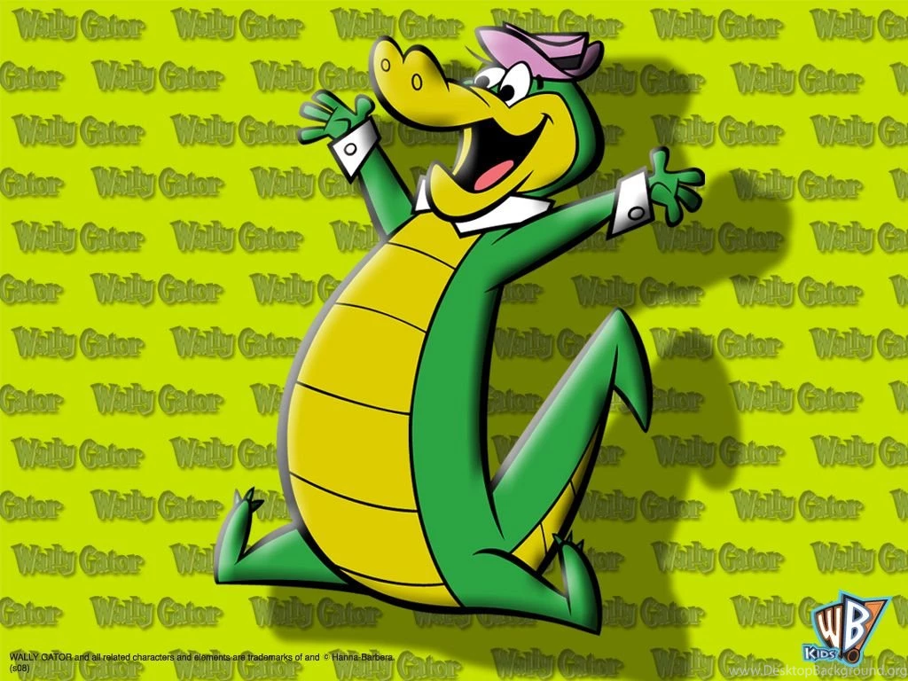 Wally Gator Wallpapers   HD Wallpapers
