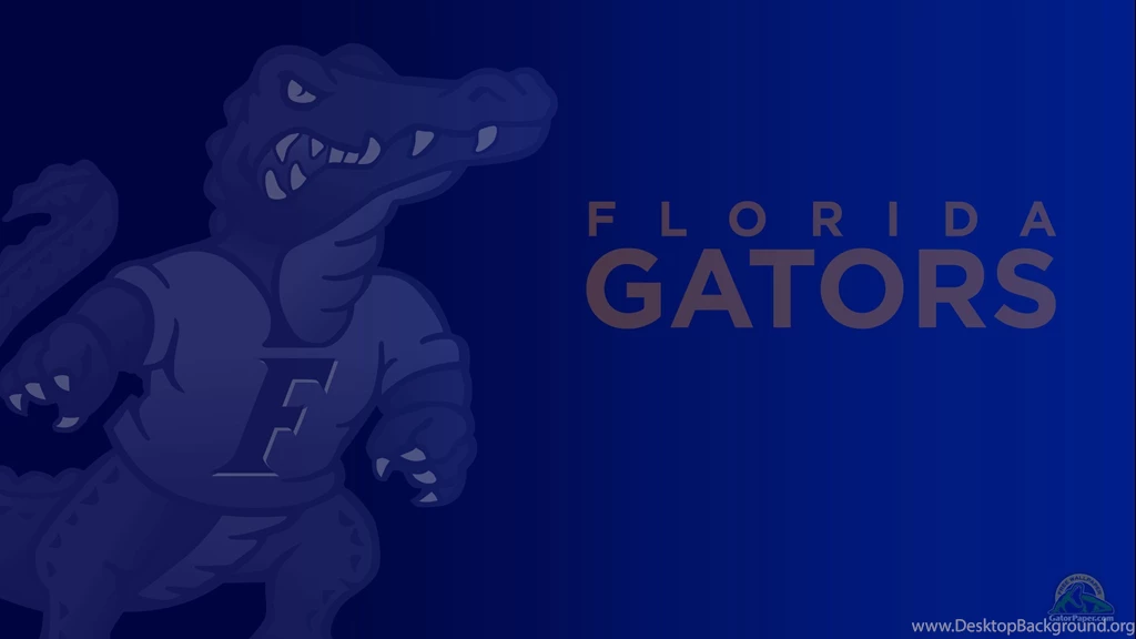 Florida Gators Backgrounds Wallpapers » WallDevil Best Free HD ...